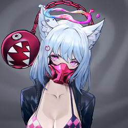 Killer GF #5449