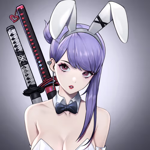 Killer GF #560