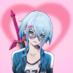 Killer GF #1464