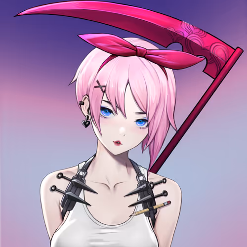 Killer GF #5078