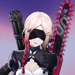 Killer GF #7323
