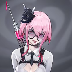 Killer GF #3301
