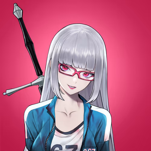 Killer GF #5417