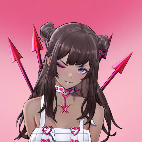 Killer GF #868