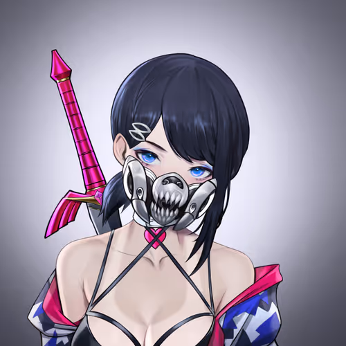 Killer GF #1207