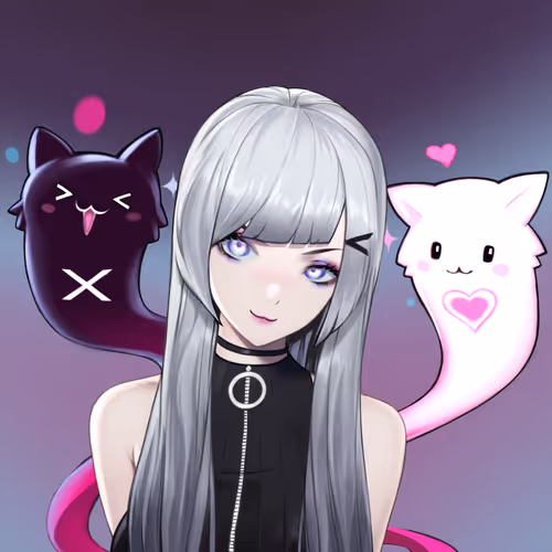 Killer GF #1424