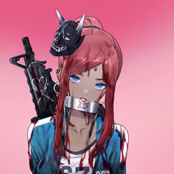 Killer GF #6005