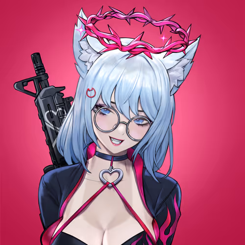 Killer GF #3112