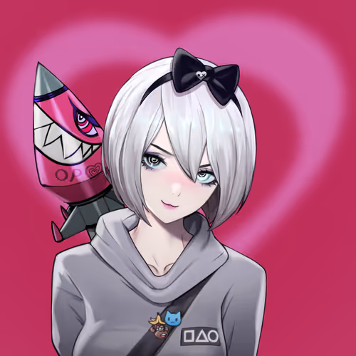 Killer GF #4533