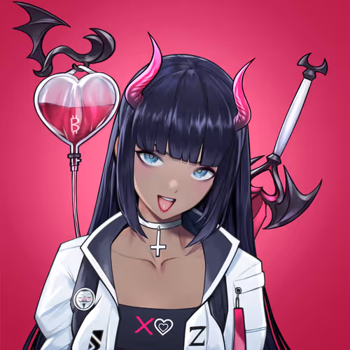 Killer GF #7376
