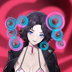 Killer GF #2760