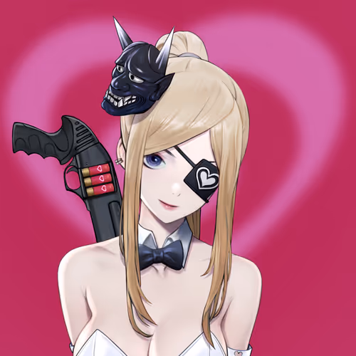 Killer GF #1641