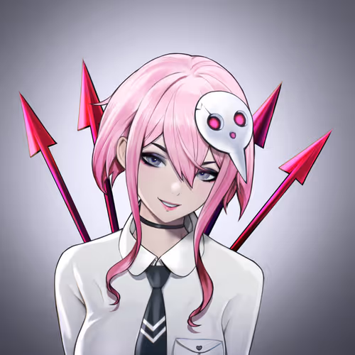 Killer GF #640