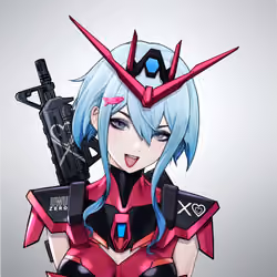 Killer GF #2761