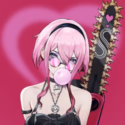 Killer GF #7120