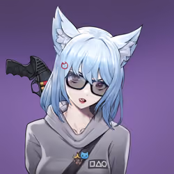 Killer GF #1413