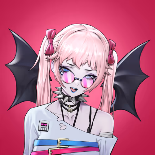Killer GF #4478