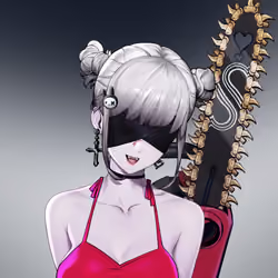 Killer GF #5700
