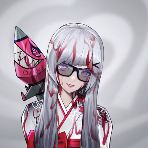 Killer GF #975