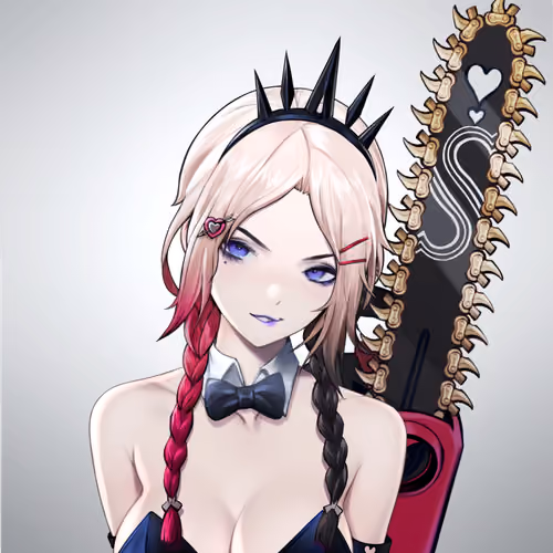 Killer GF #4843