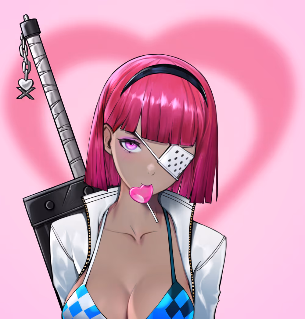 Killer GF #3403