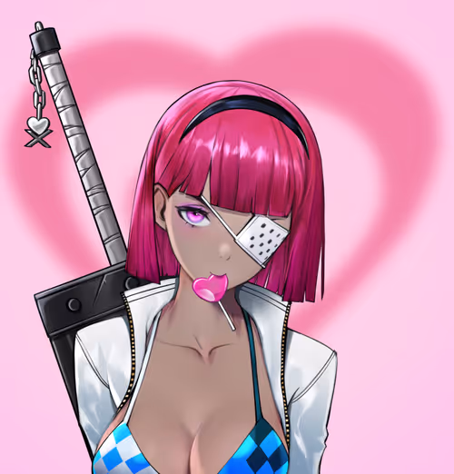 Killer GF #3403