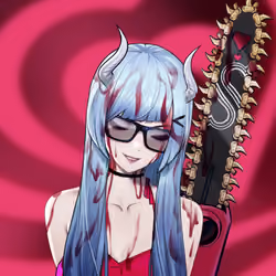 Killer GF #5375