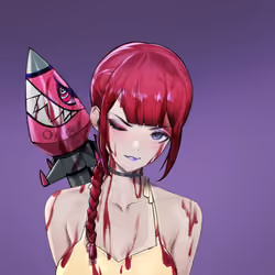 Killer GF #1392