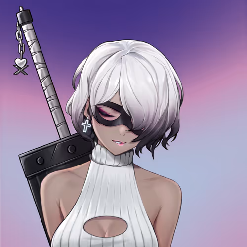 Killer GF #3317