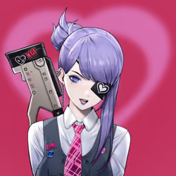 Killer GF #1008
