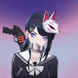 Killer GF #5323