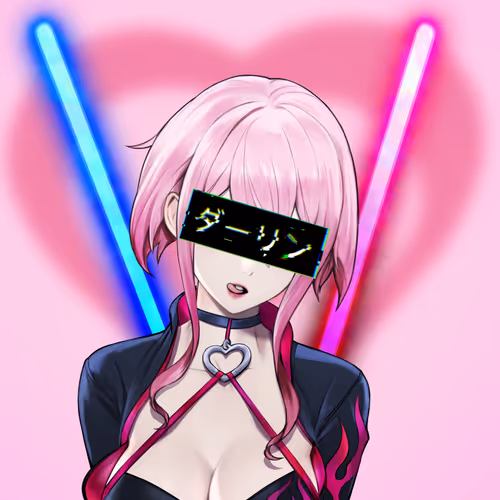 Killer GF #6595