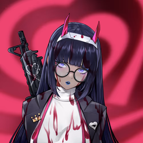 Killer GF #5707