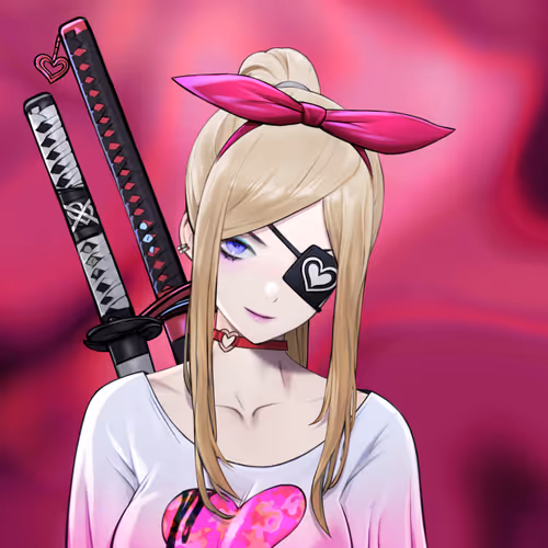 Killer GF #1052