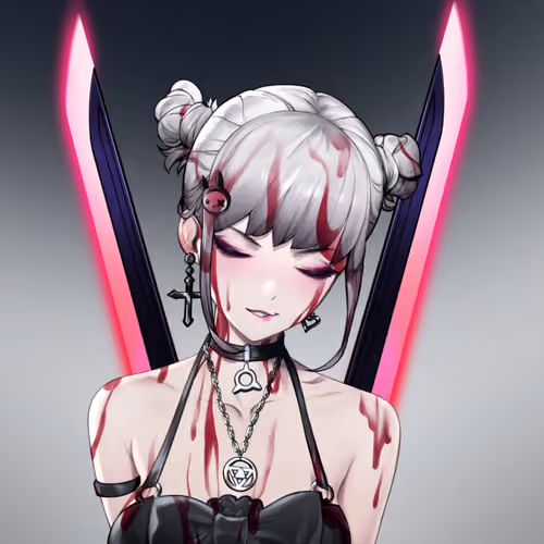 Killer GF #4762