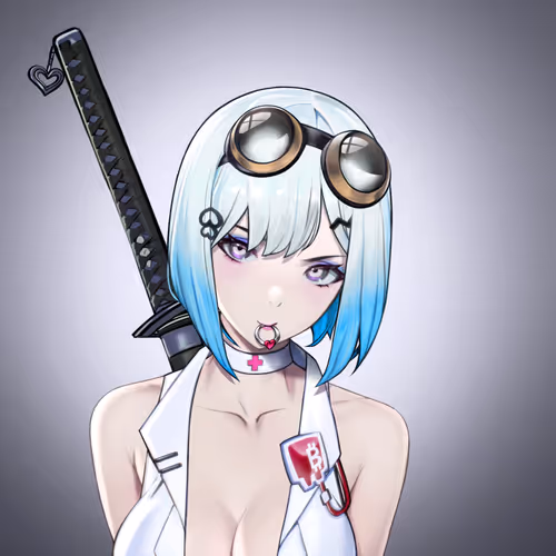 Killer GF #3283