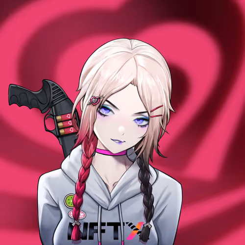Killer GF #6111