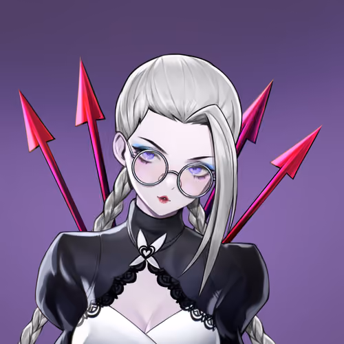 Killer GF #7364