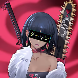 Killer GF #789