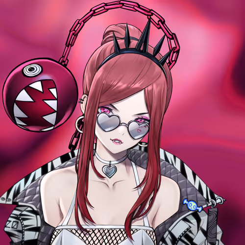 Killer GF #788
