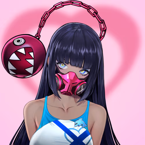 Killer GF #7592