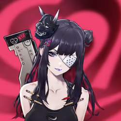 Killer GF #79