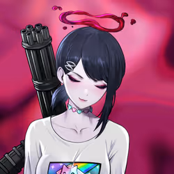 Killer GF #5144