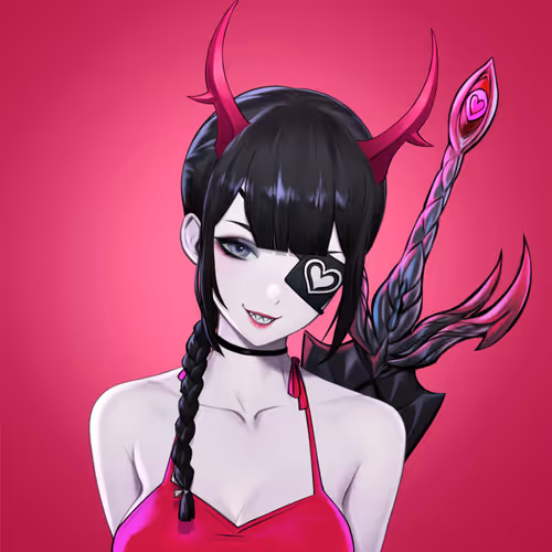 Killer GF #1492