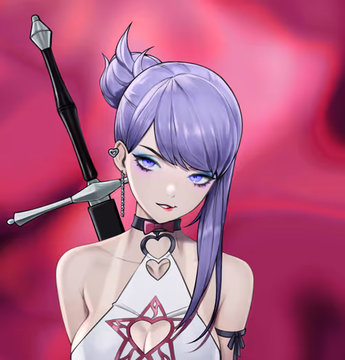 Killer GF #3399