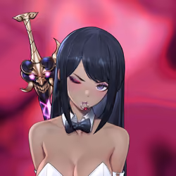 Killer GF #362