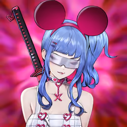 Killer GF #4445