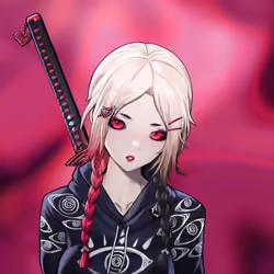 Killer GF #5895