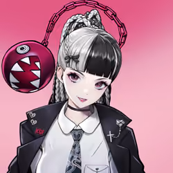 Killer GF #7522