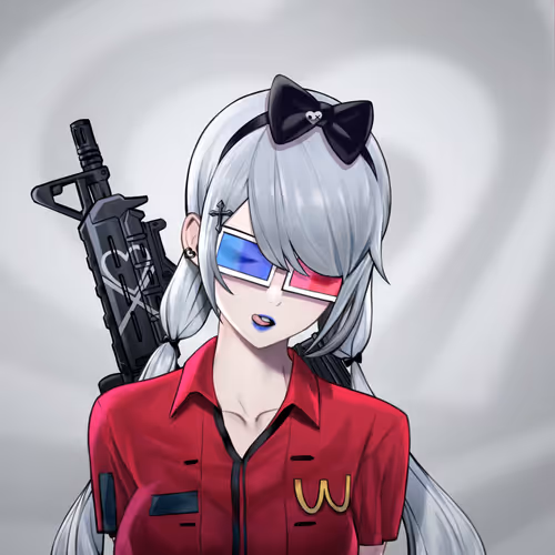 Killer GF #5720
